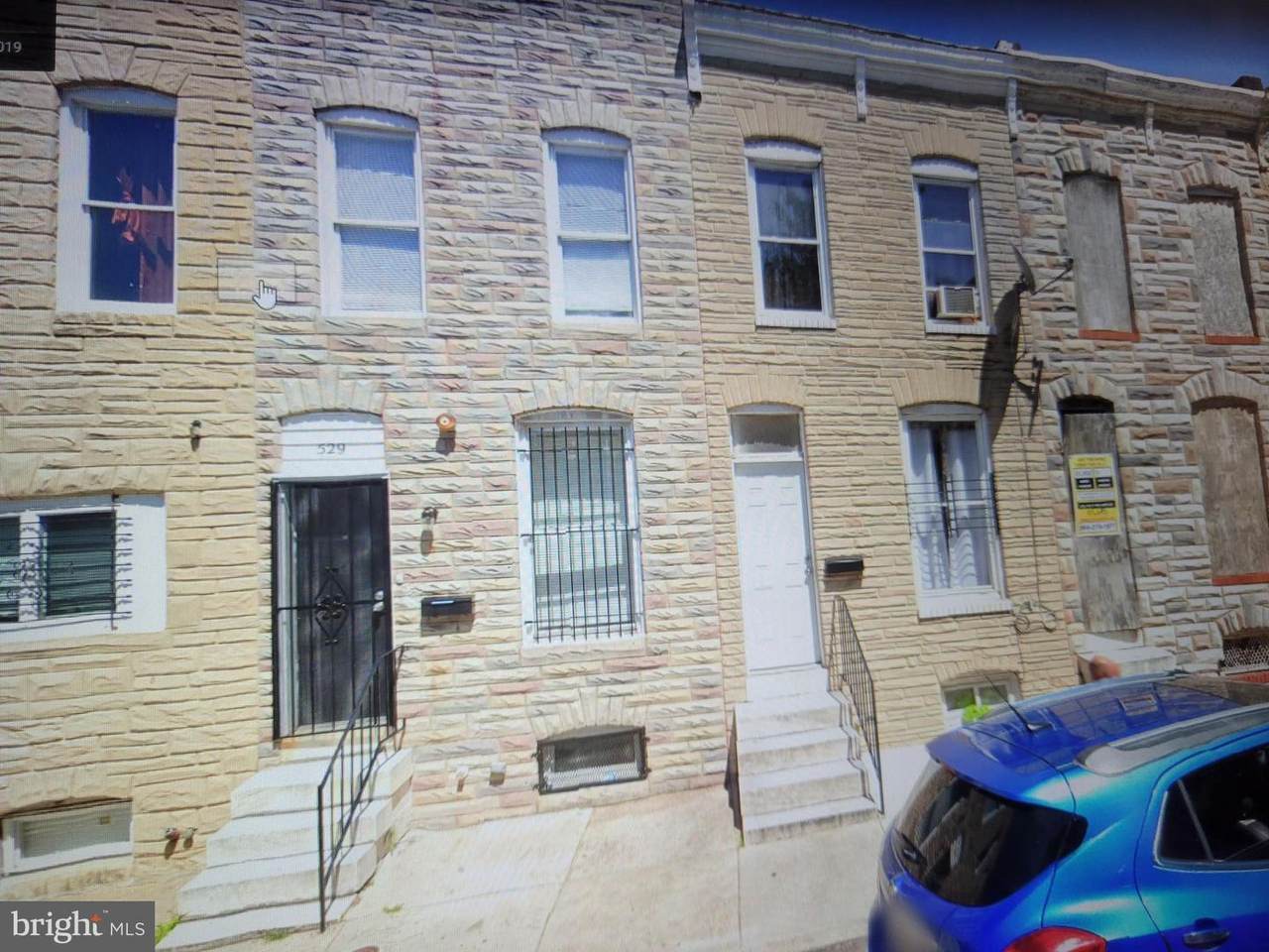 527 Glover Street - Photo 1