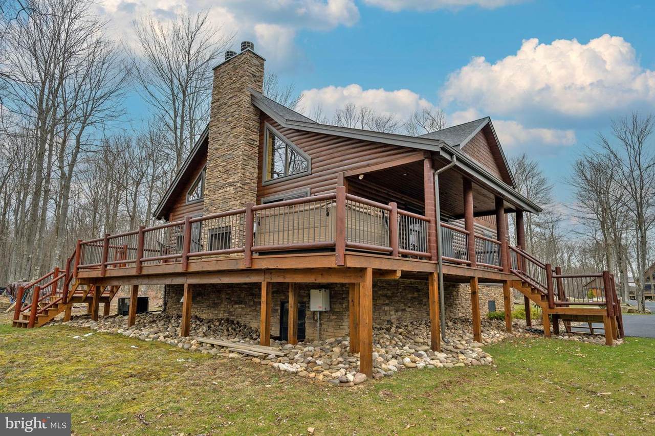142 Fern Loop - Photo 1