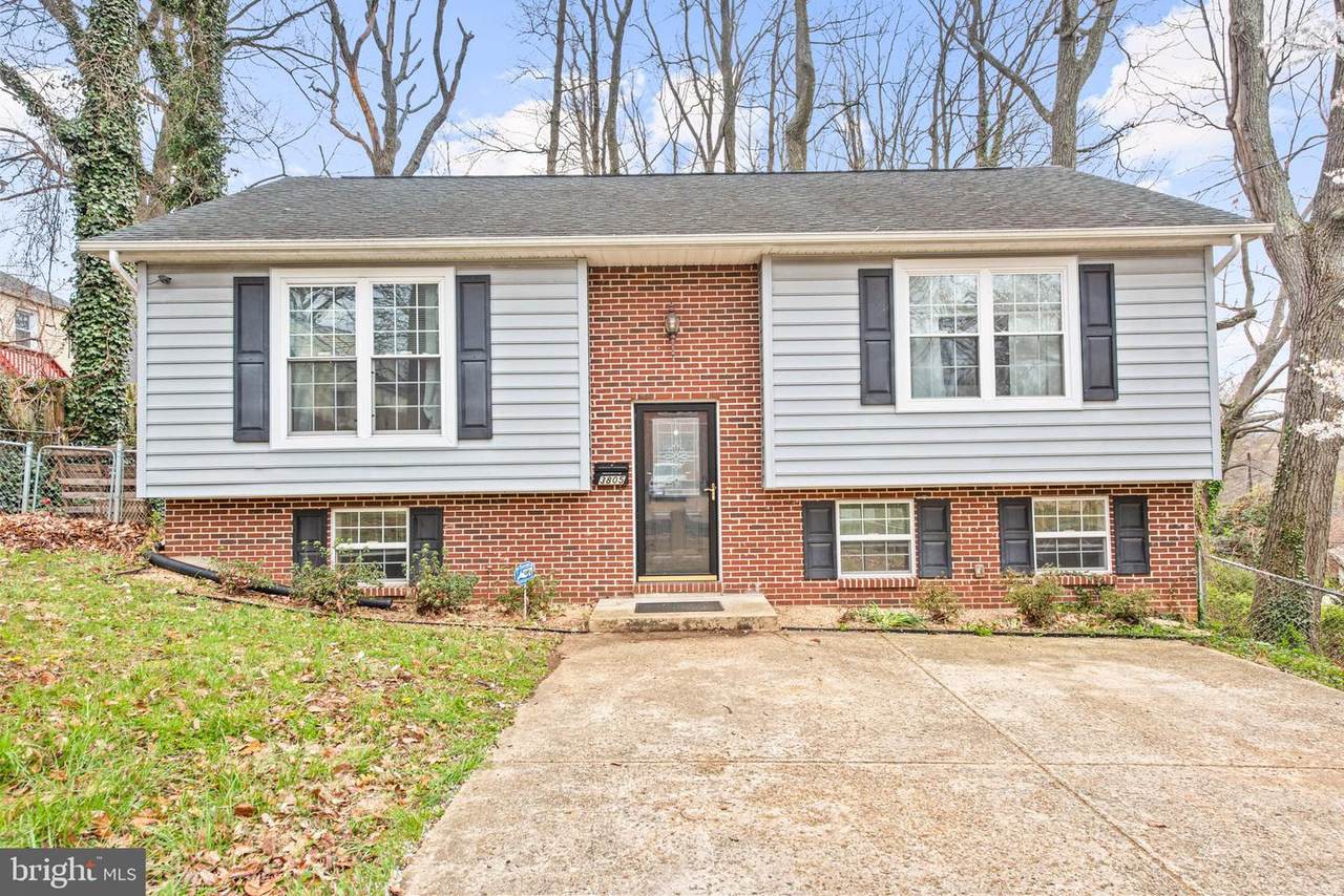 3805 25TH Avenue - Photo 1