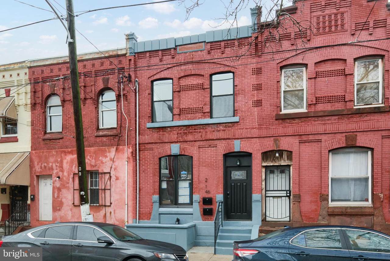 2146 Van Pelt Street - Photo 1