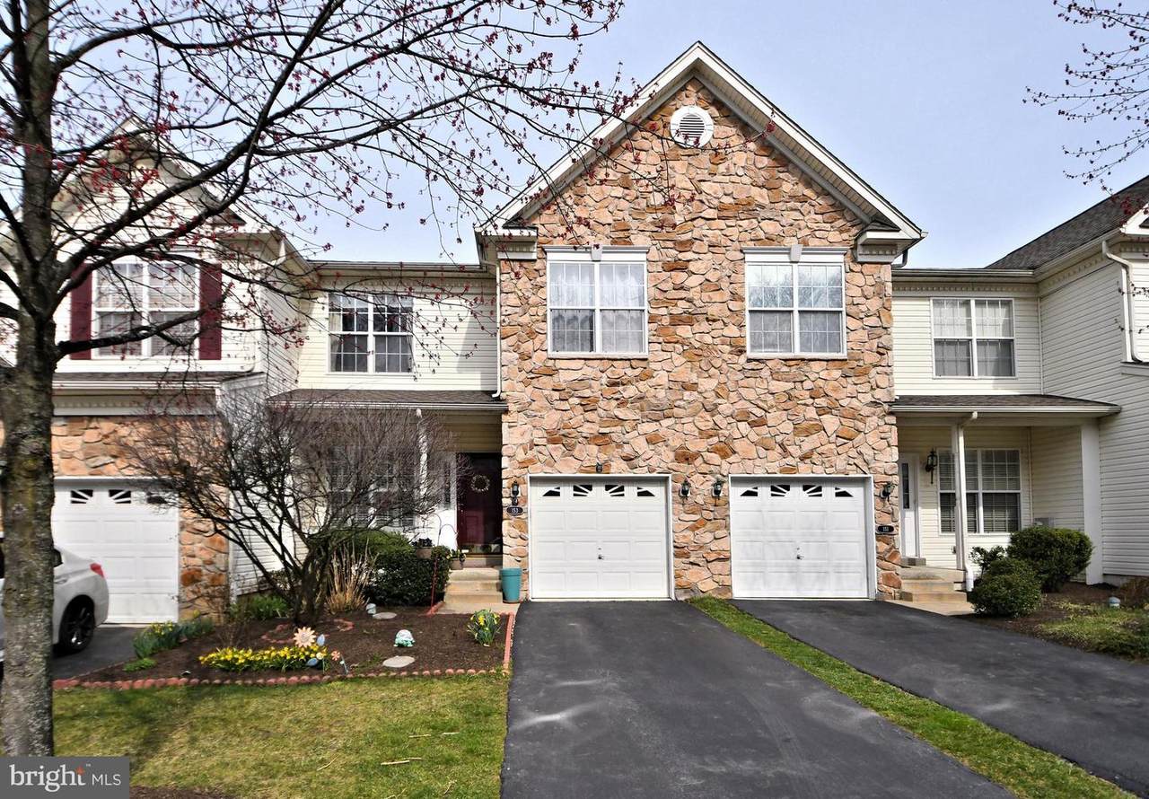 153 Fringetree Drive - Photo 1
