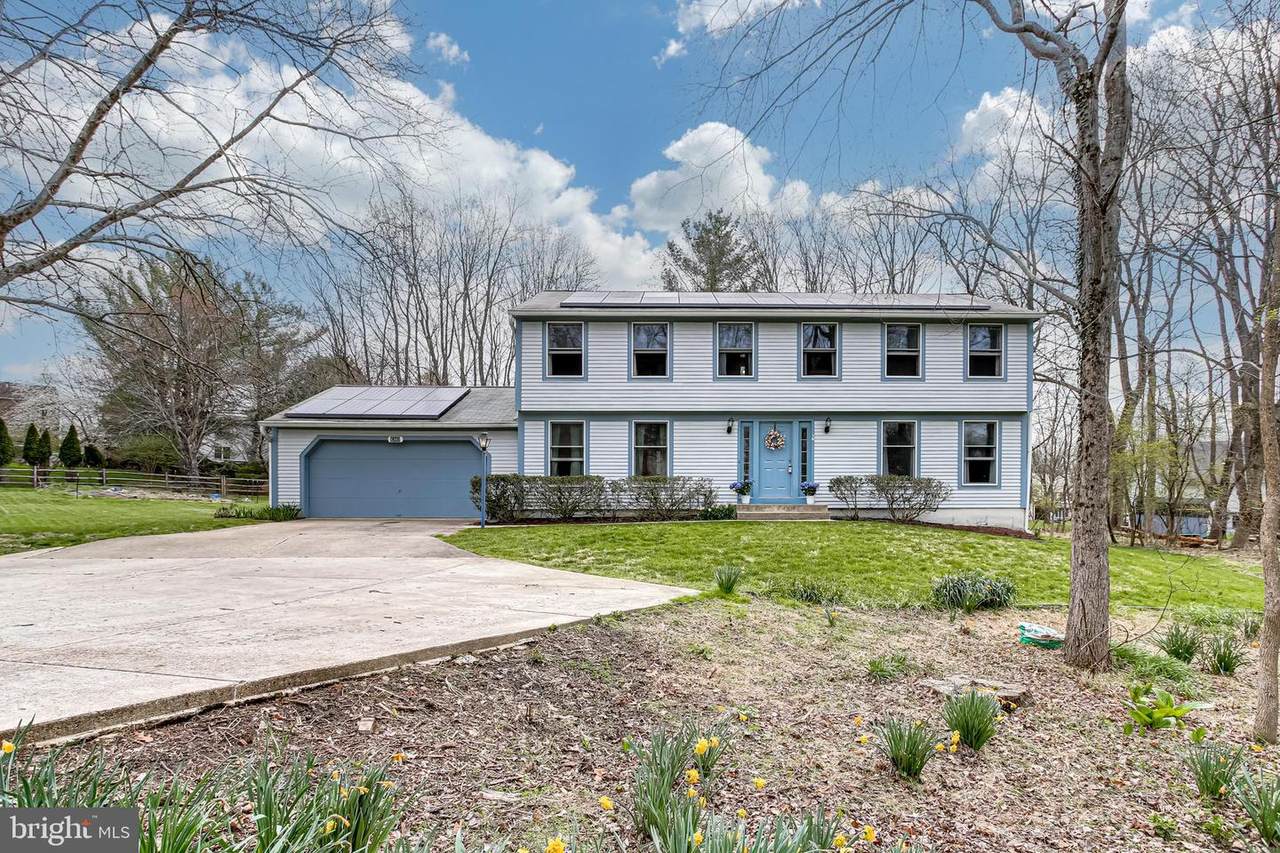 4360 Wild Filly Court - Photo 1