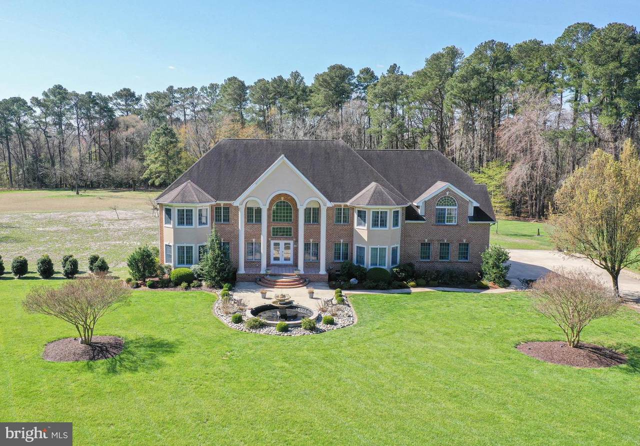 1500 Handys Meadow - Photo 1