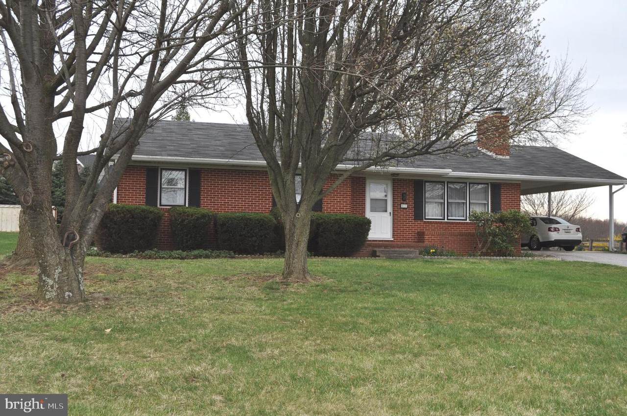 511 Sullivan Road - Photo 1