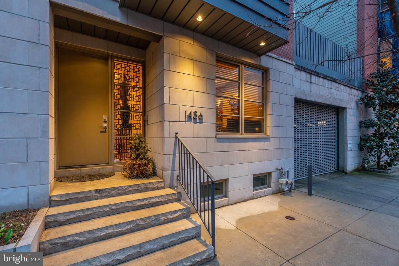1436 Bainbridge Street - Photo 1