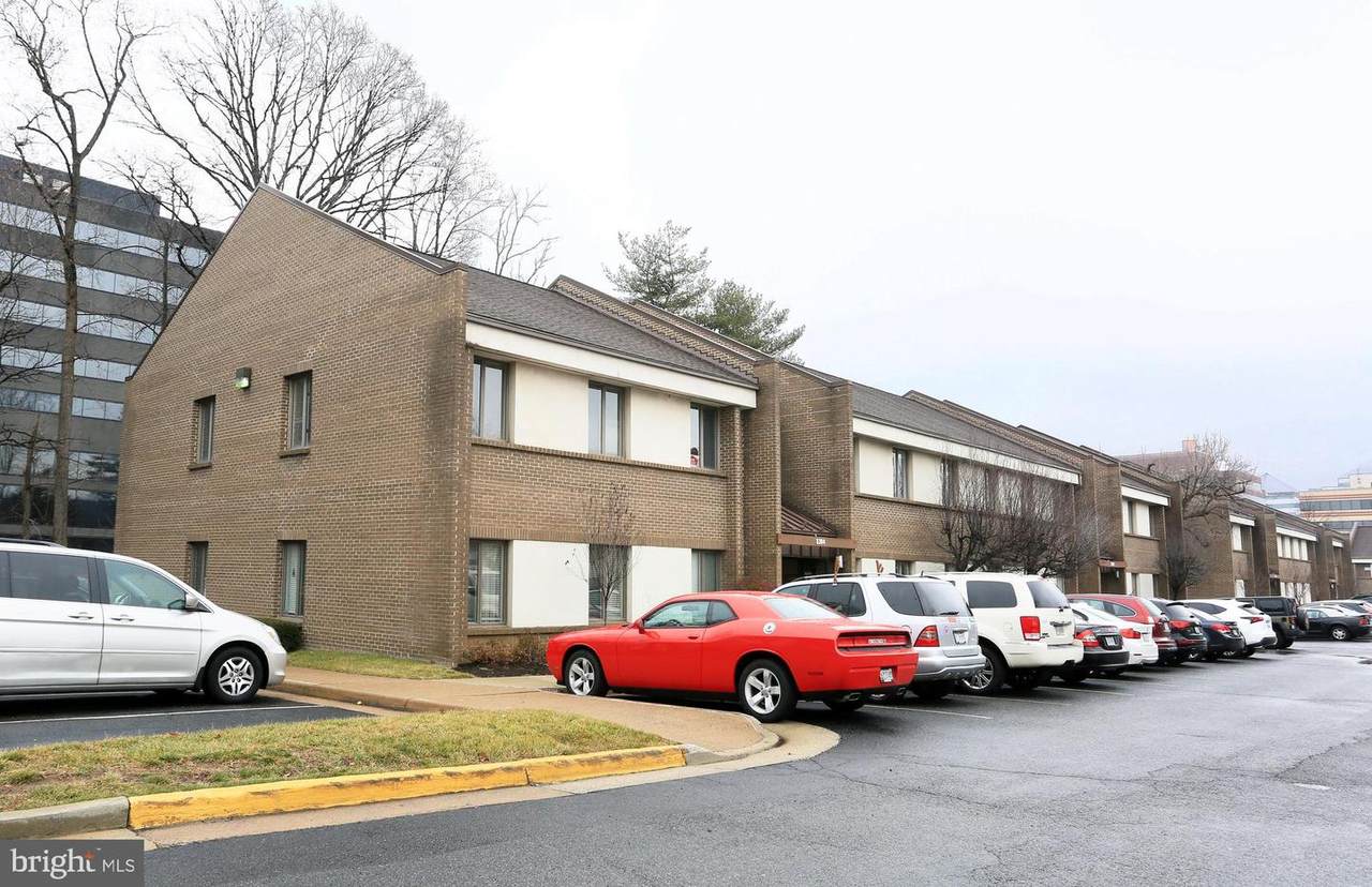 8304-B Old Courthouse Road - Photo 1