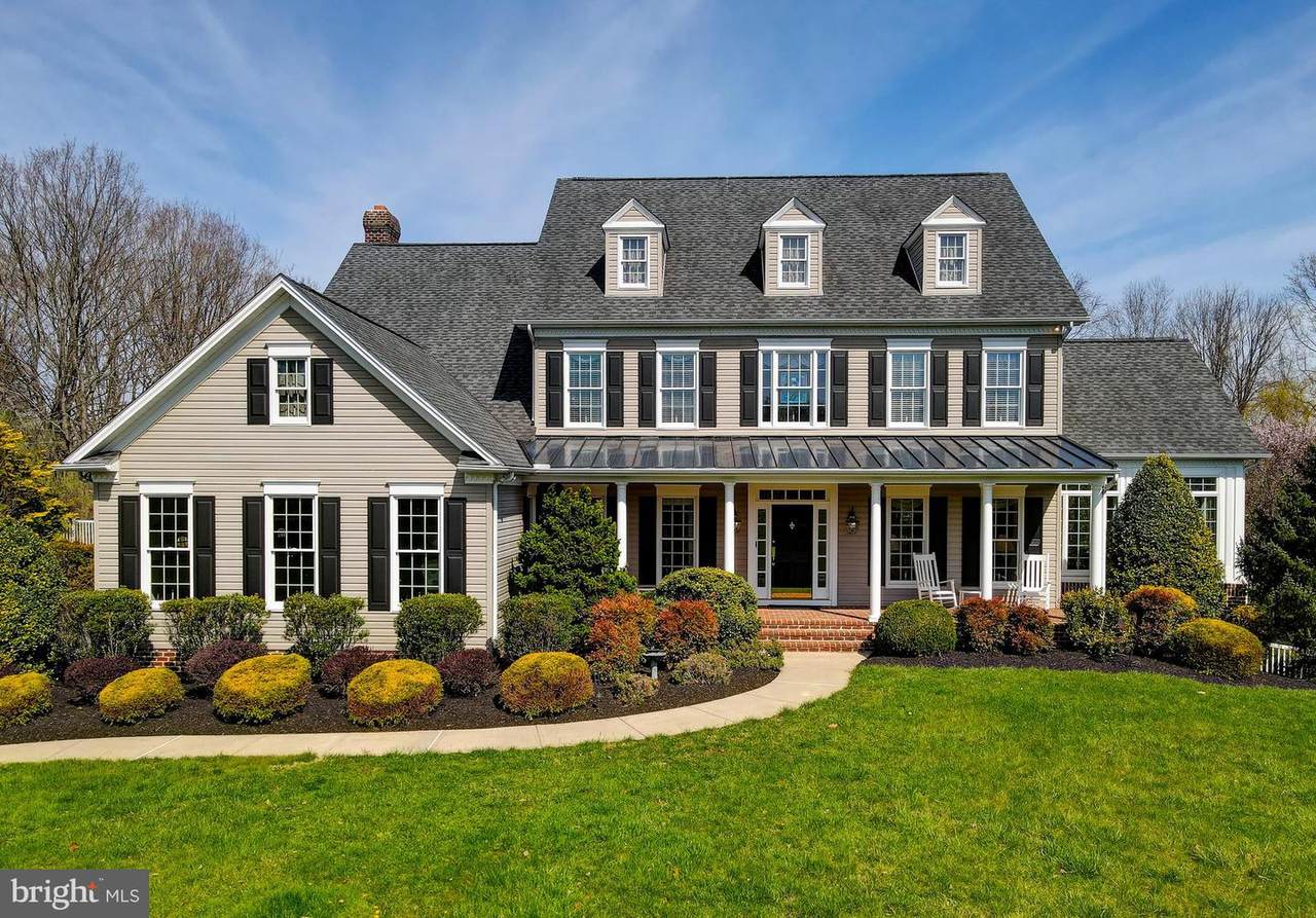 2210 Monkton Road - Photo 1