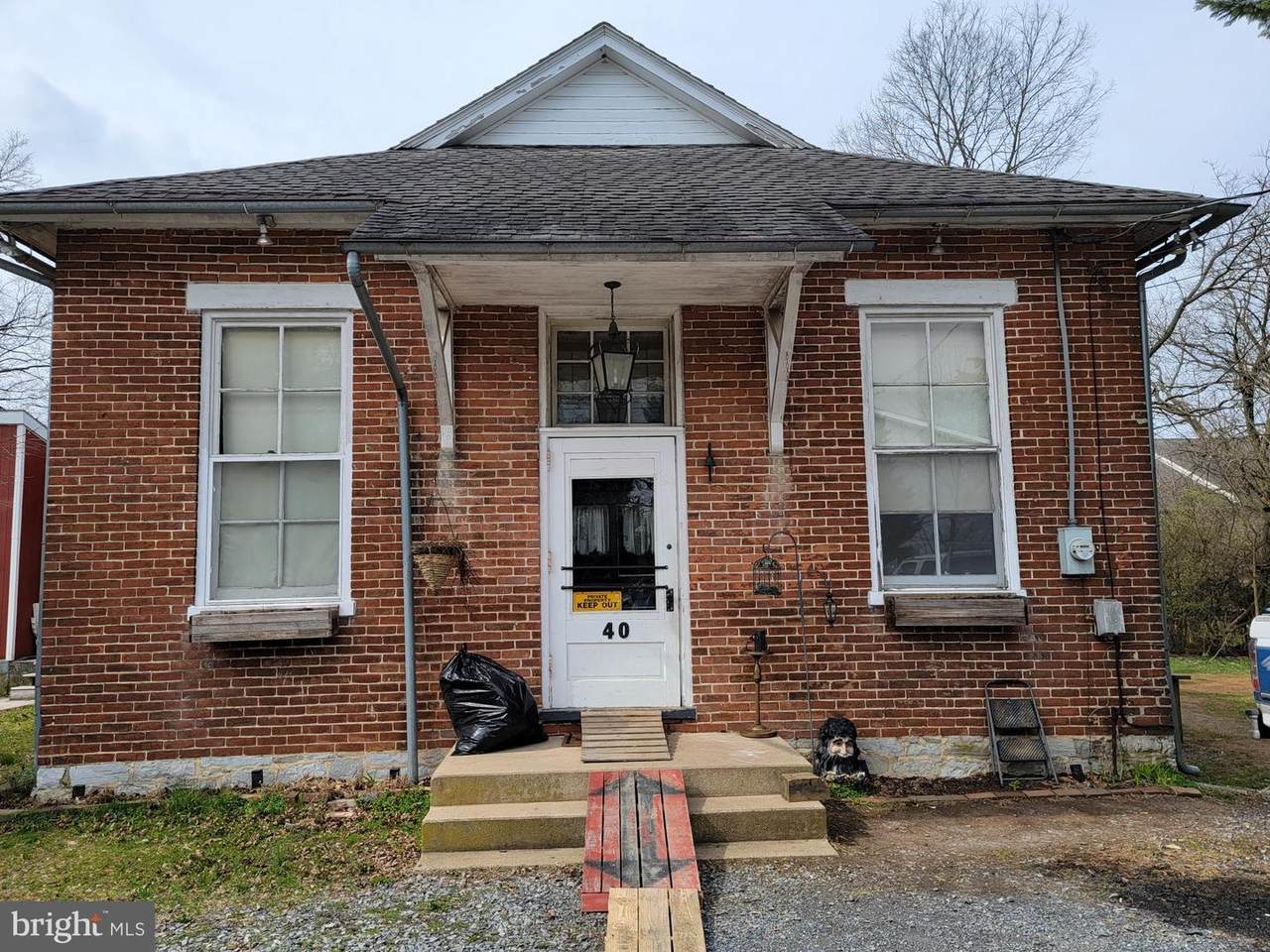 40 Harmony Hall Drive - Photo 1
