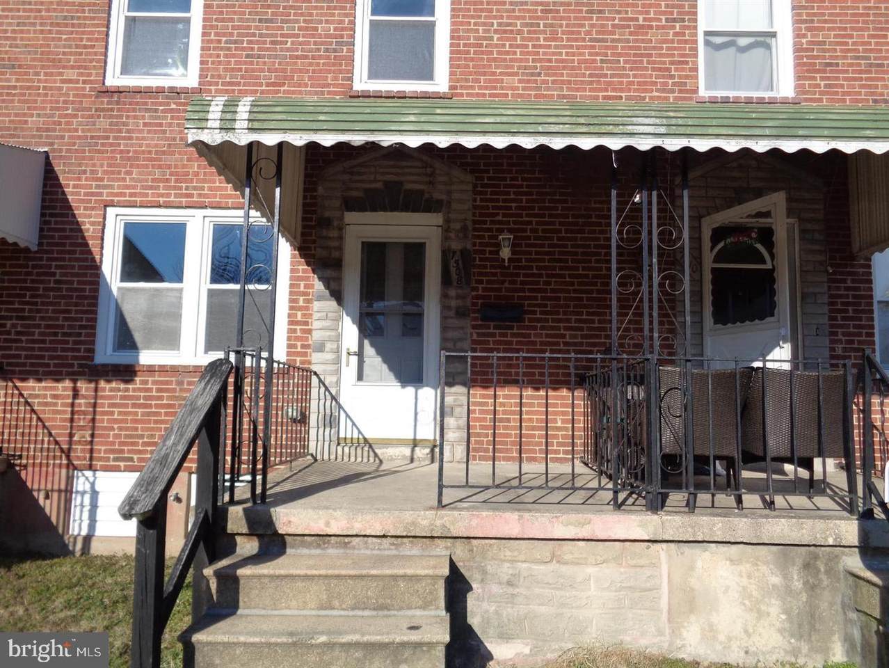 7508 Lawrence Road - Photo 1