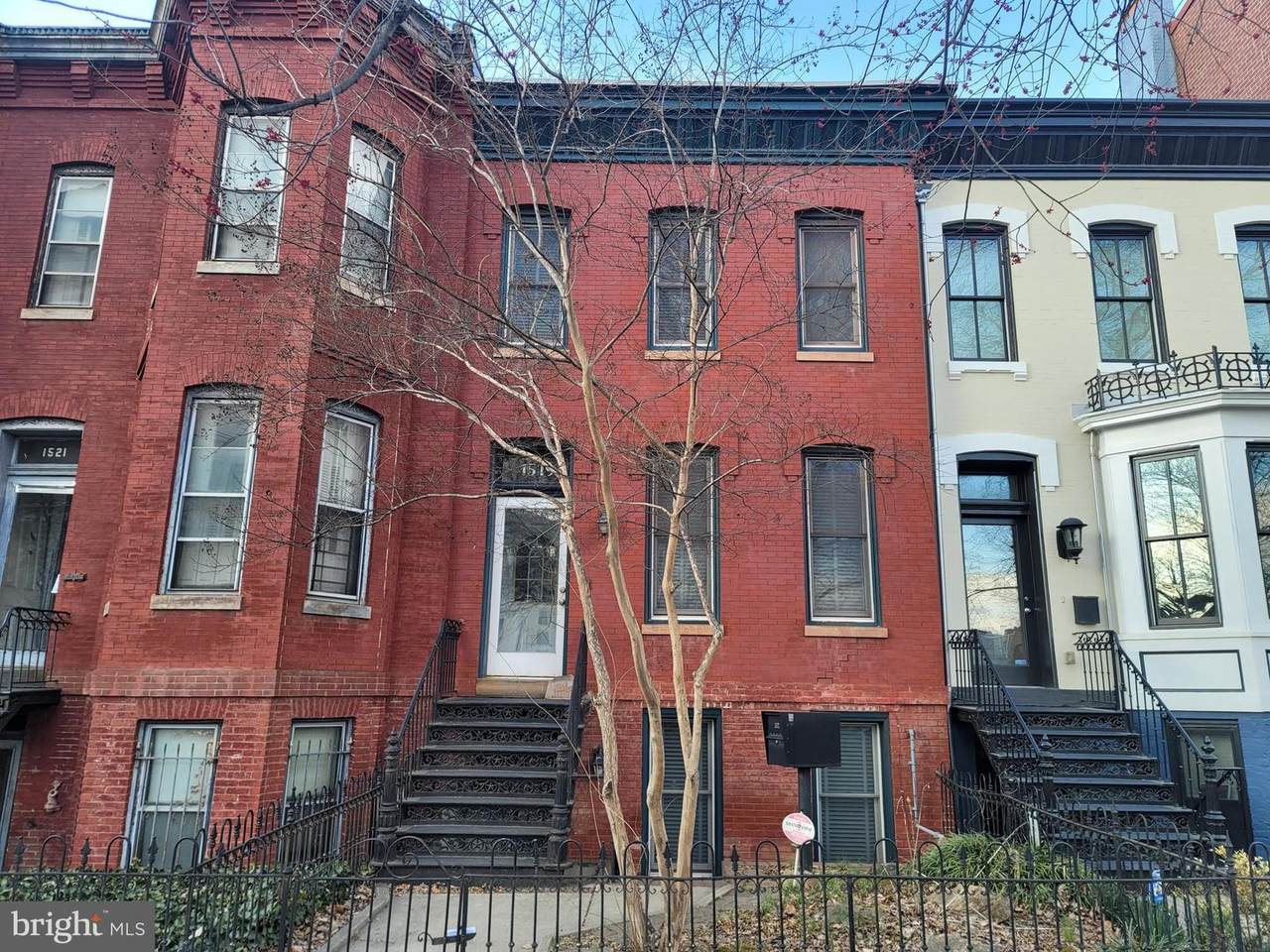 1519 S Street - Photo 1