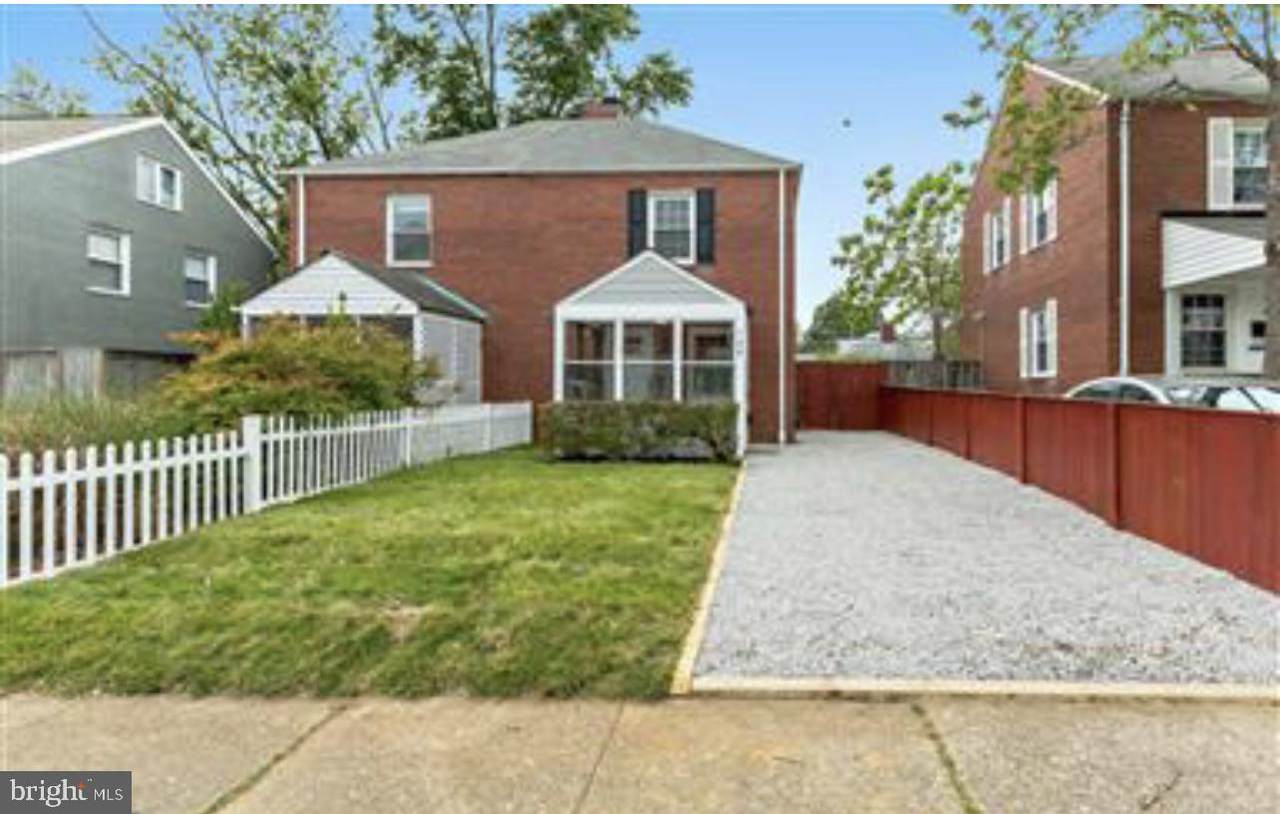 308 Veitch Street - Photo 1
