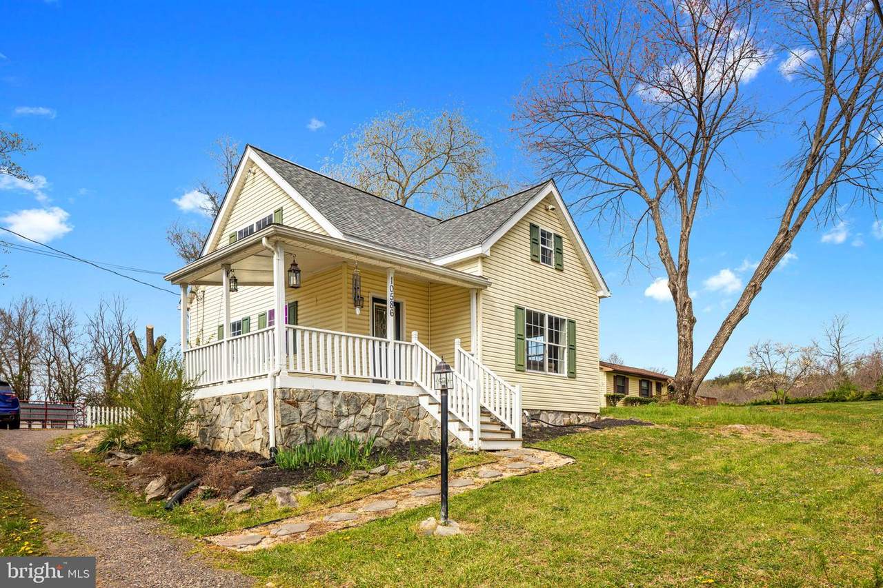 10586 Sperryville Pike - Photo 1