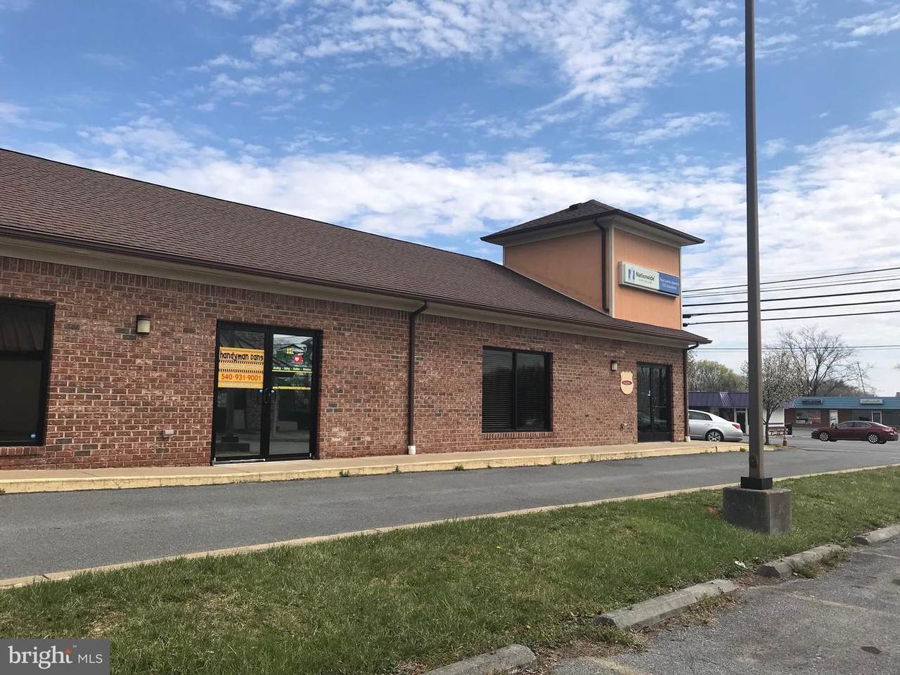 2433 Valley Avenue - Photo 1