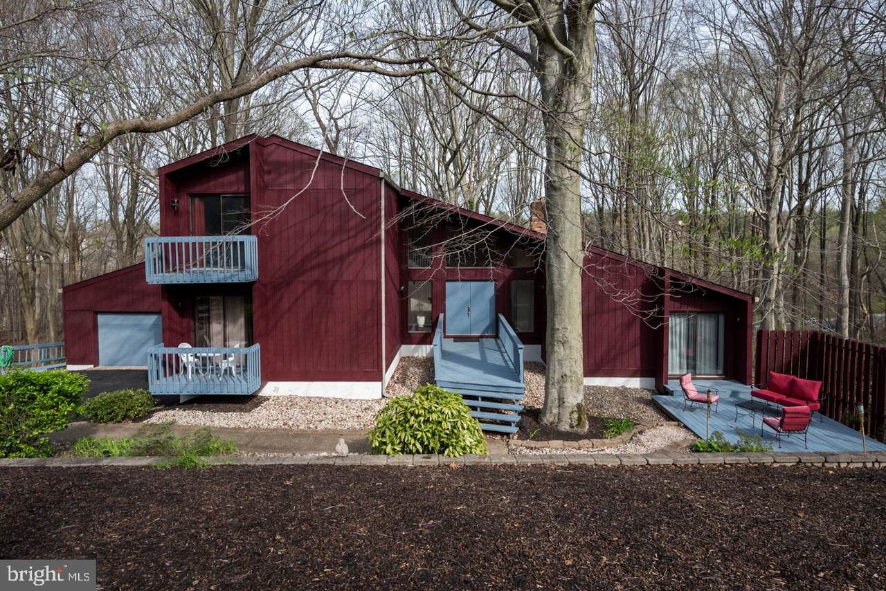 5611 Timberview Court - Photo 1
