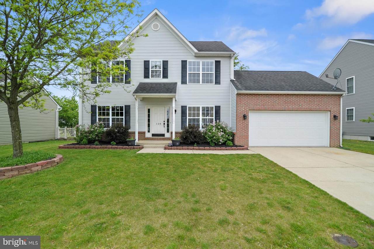128 Sheldrake Circle - Photo 1
