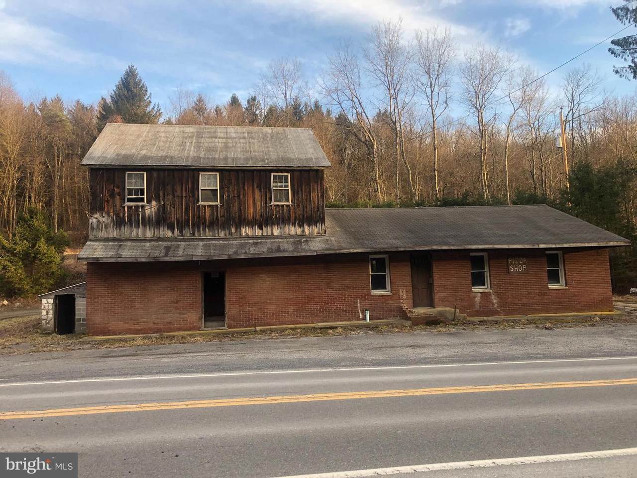 3340 Broad Top Mountain - Photo 1