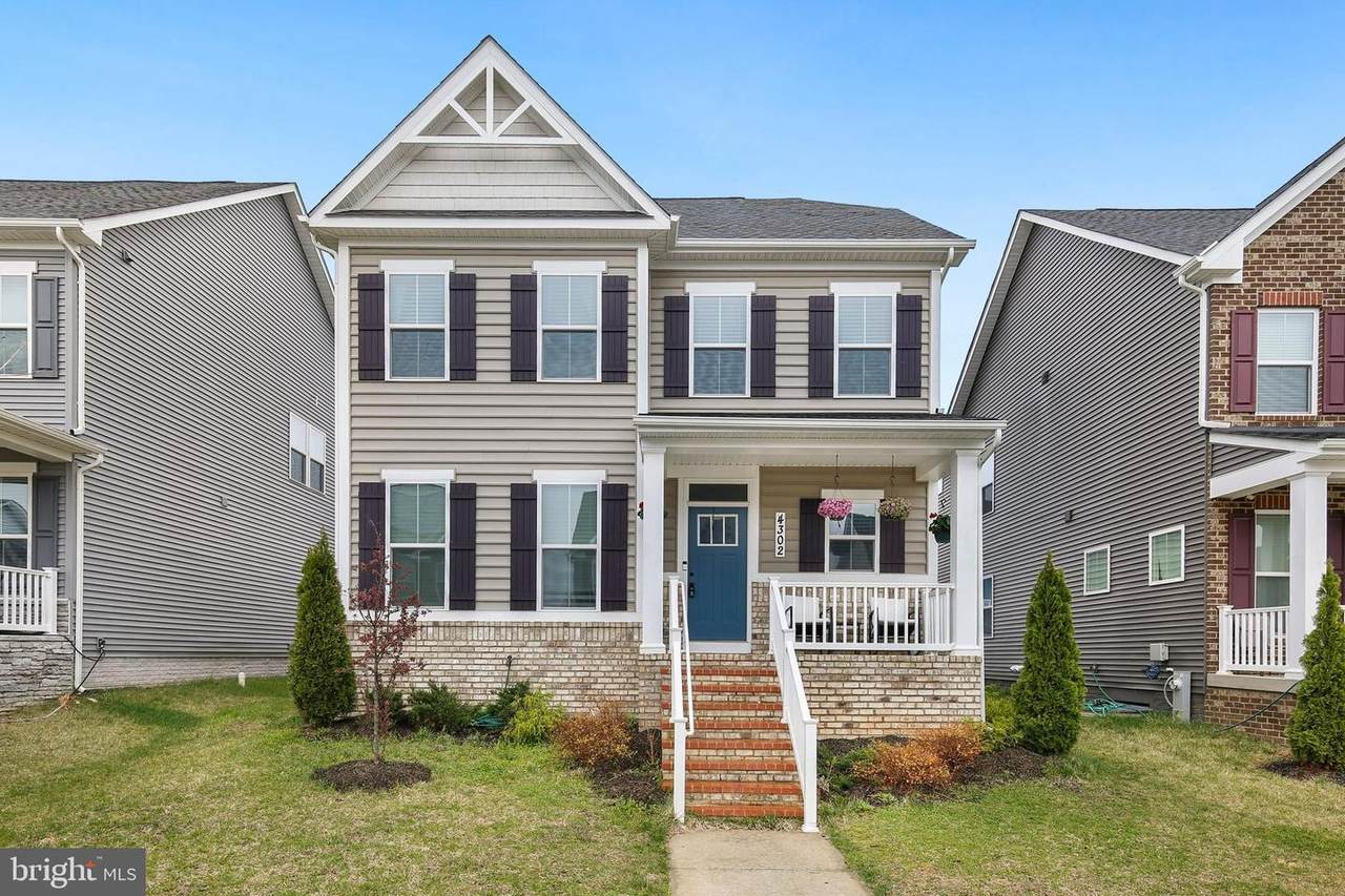 4302 Arbor Wood Court - Photo 1