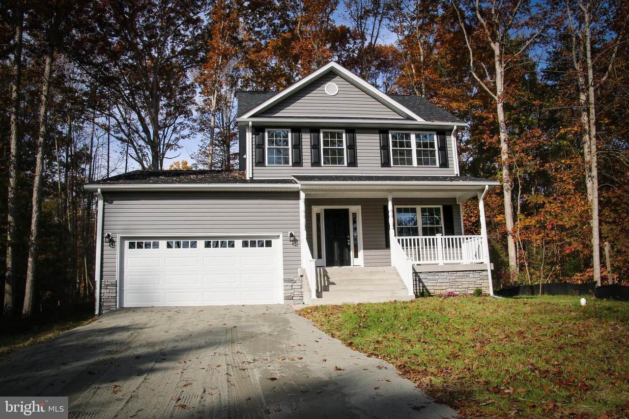 2319 Mountain View Road - Photo 1