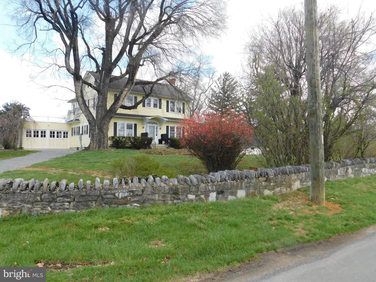 179 Berrys Ferry Road - Photo 1