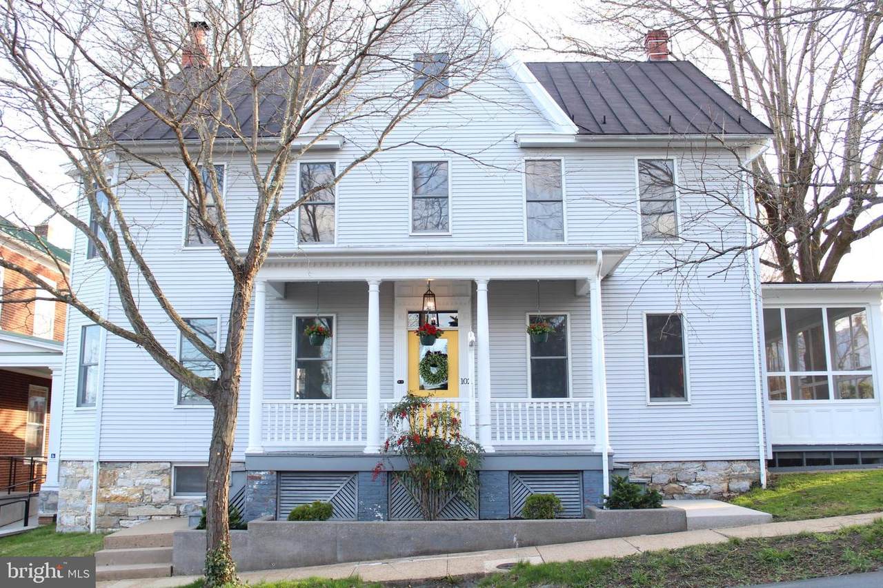 102 Washington Street - Photo 1