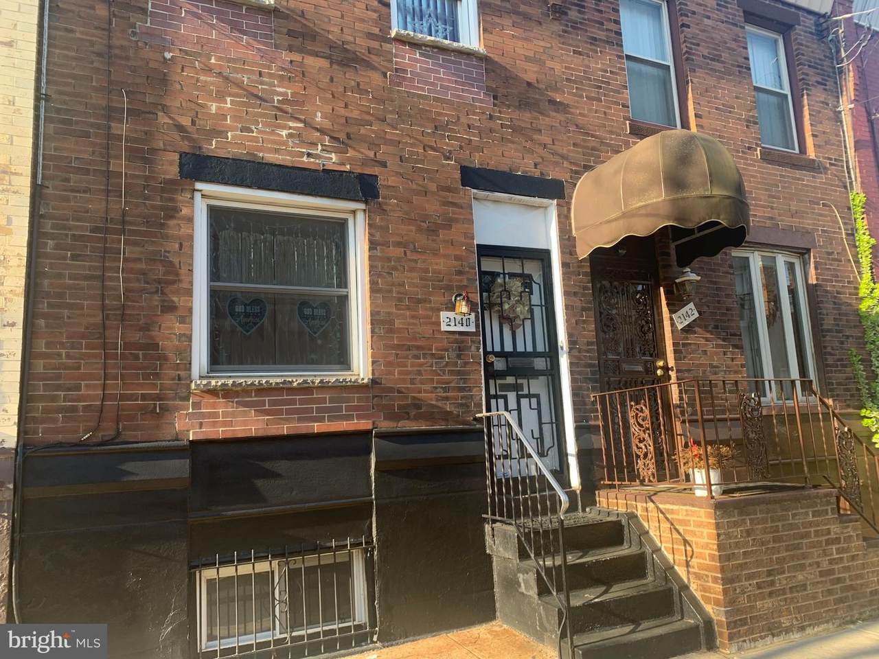 2140 Sigel Street - Photo 1
