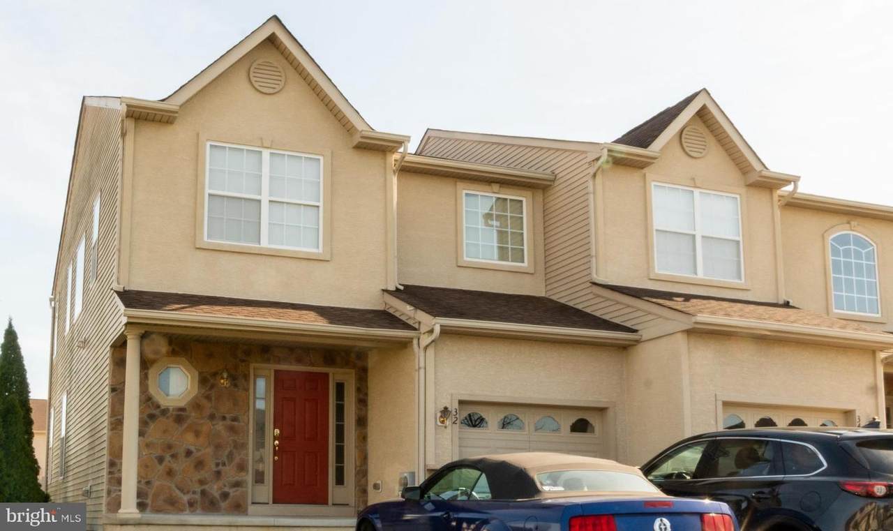 32 Glacier Drive - Photo 1