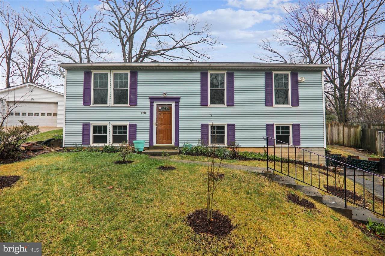 3438 Glenn Dr - Photo 1