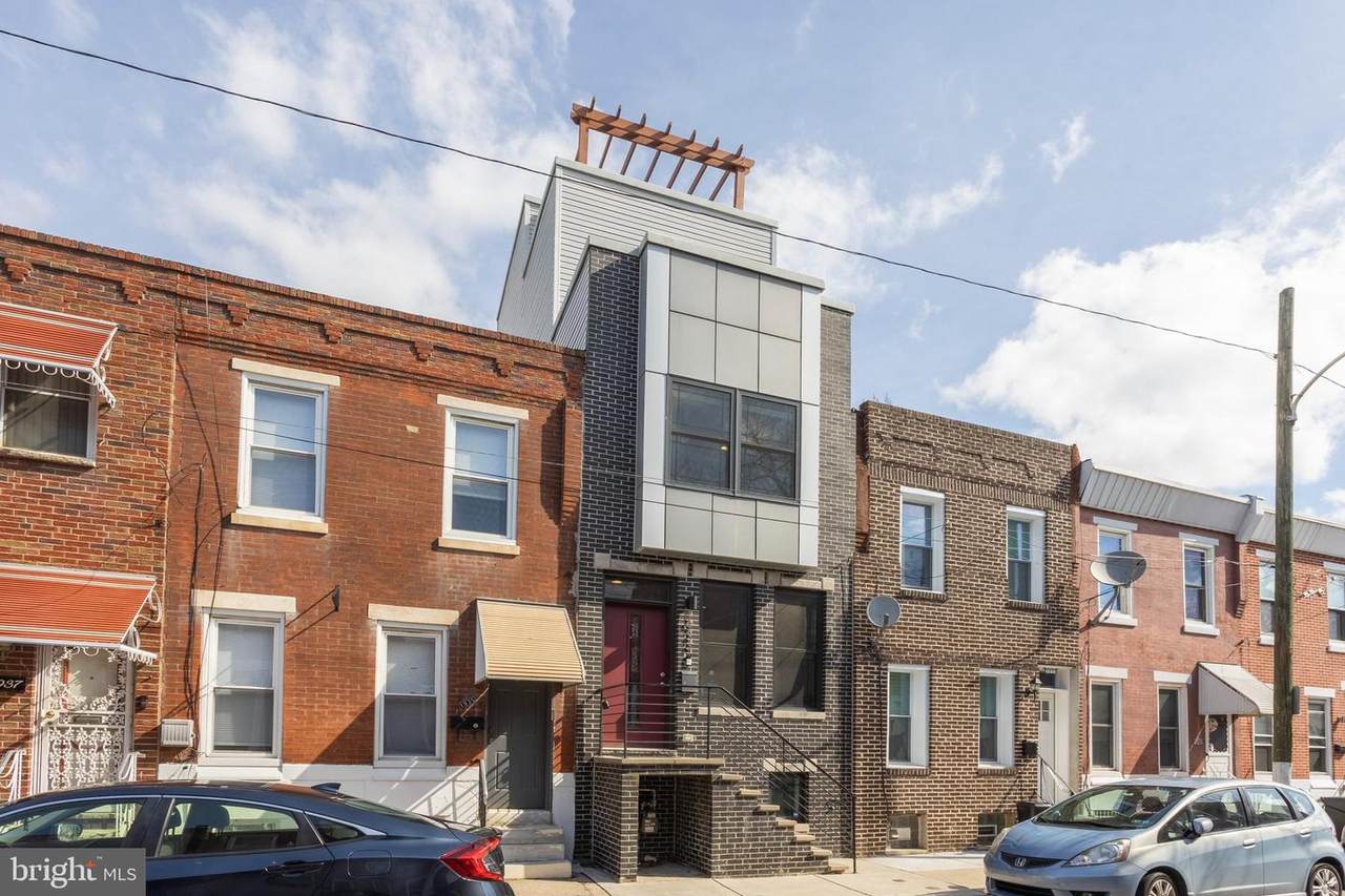 1933 Sigel Street - Photo 1