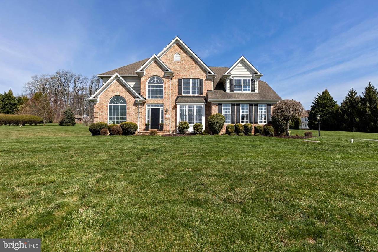 4002 Manor Oaks Road - Photo 1