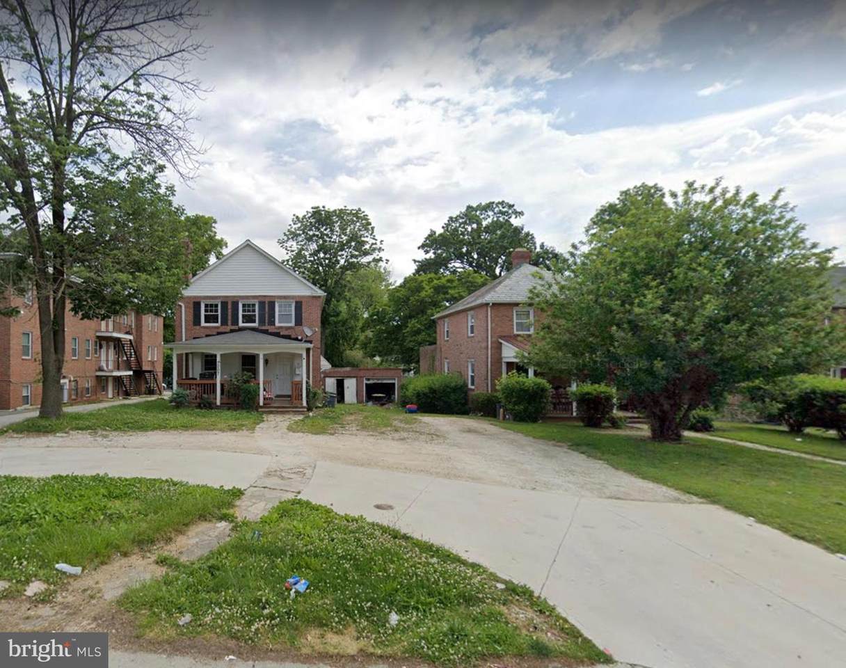 7007 Park Heights Avenue - Photo 1