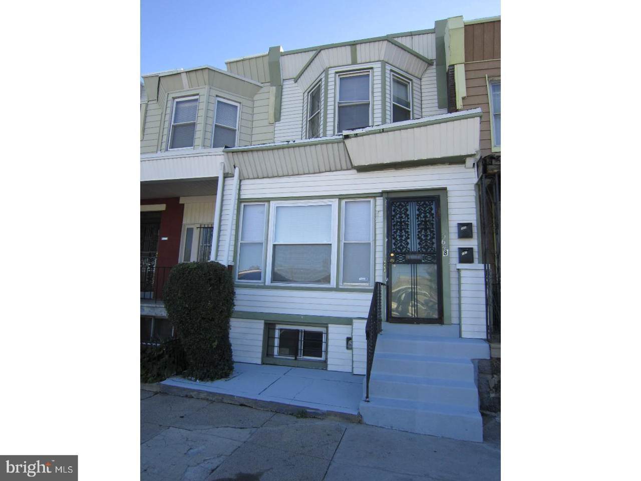 5648 Race Street - Photo 1