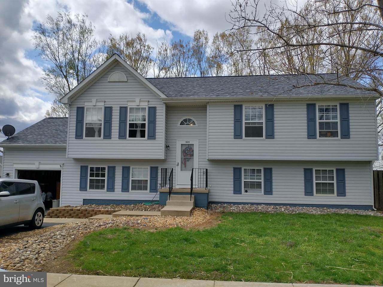 523 Crosswinds Drive - Photo 1