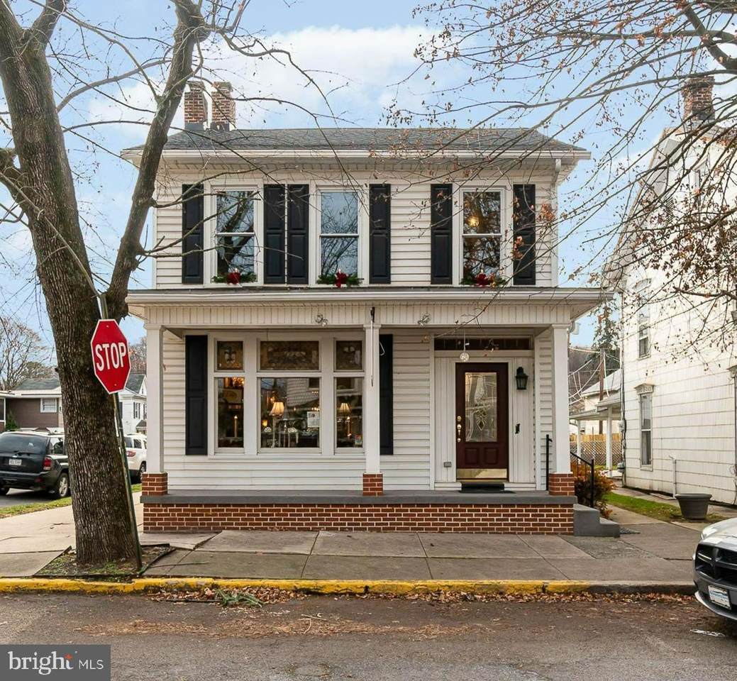 66 2ND Street - Photo 1