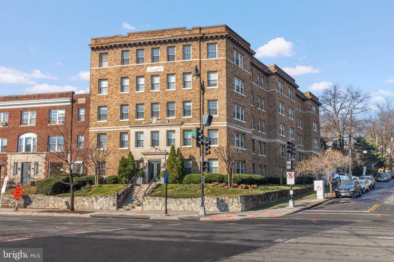 3446 Connecticut Avenue - Photo 1