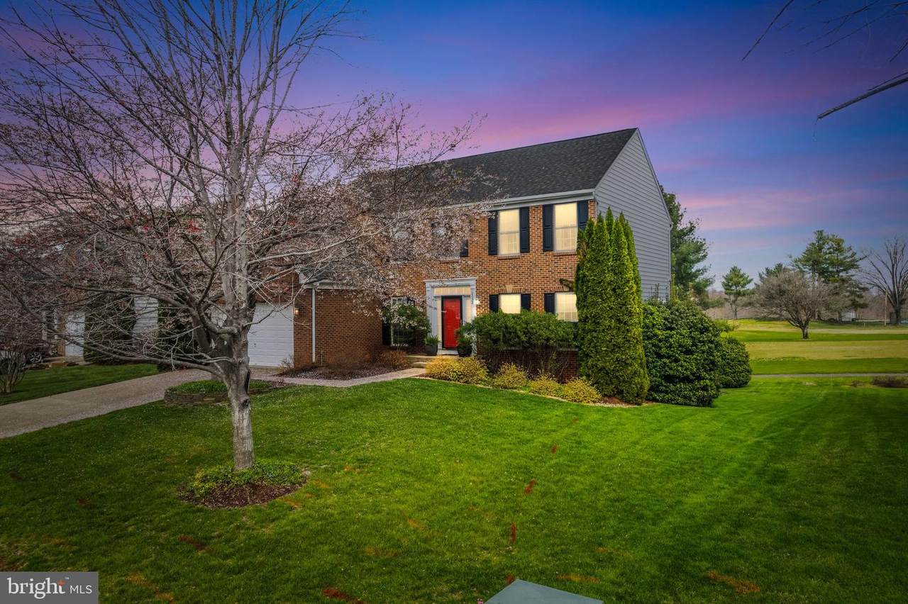 2032 Golf Drive - Photo 1
