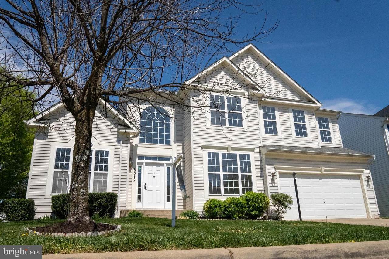 8312 Tenbrook Drive - Photo 1