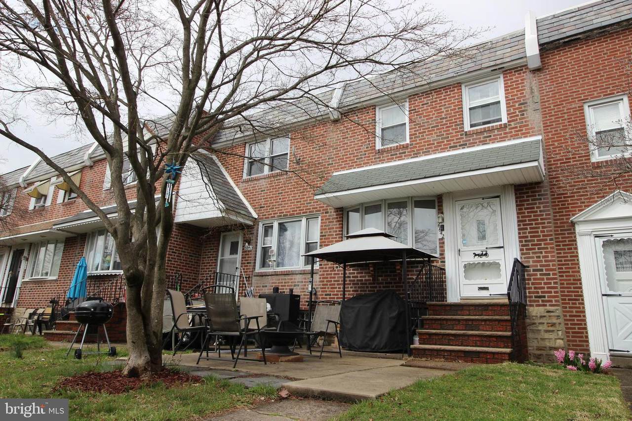 6642 Claridge Street - Photo 1