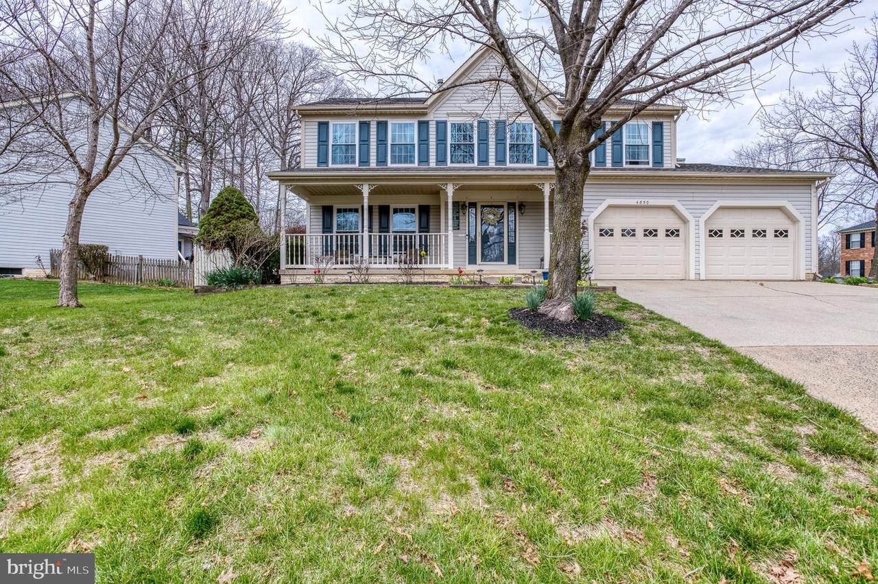 4850 Woodie Court - Photo 1