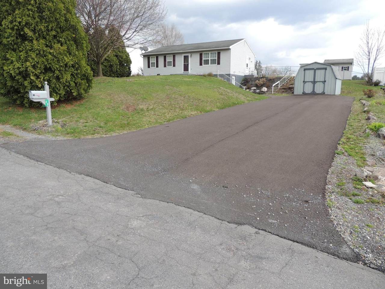 17 Union Church Road - Photo 1