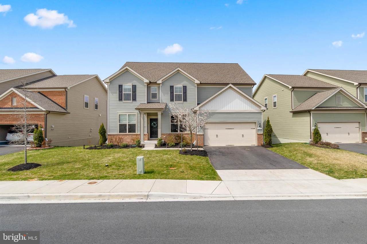 2491 Vineyard Springs Way - Photo 1
