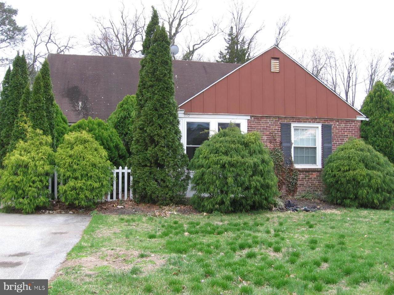 1110 Burmont Road - Photo 1