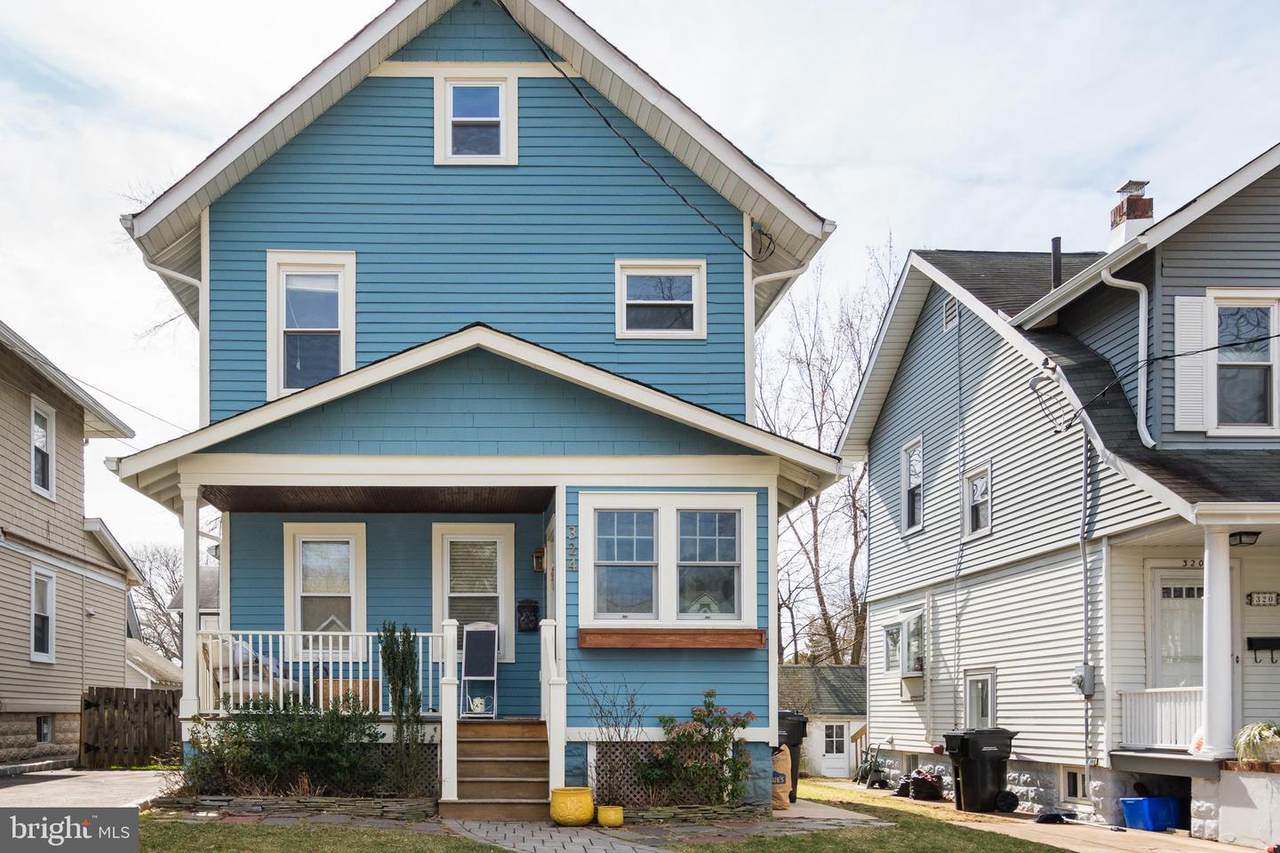 324 Becker Street - Photo 1