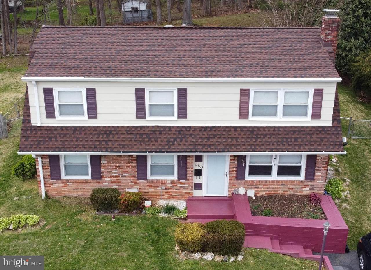 14603 Eastman Street - Photo 1