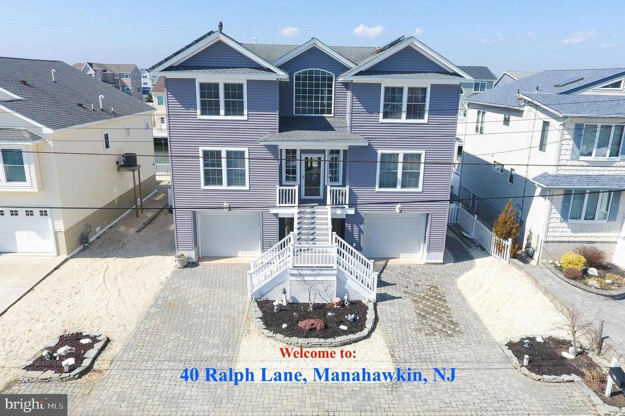 40 Ralph Lane - Photo 1