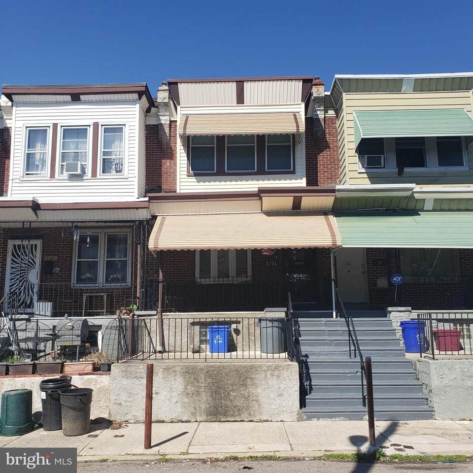 1211 Stafford Street - Photo 1