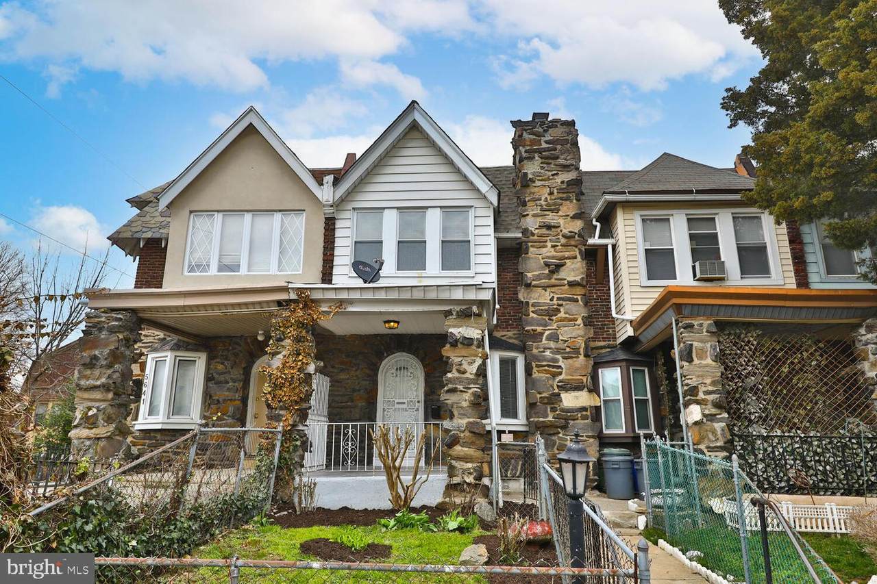 5639 Mcmahon Street - Photo 1
