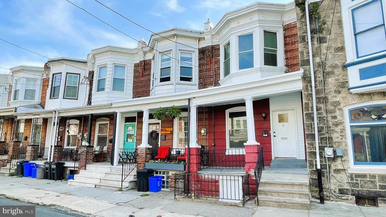 3828 Manayunk Avenue - Photo 1