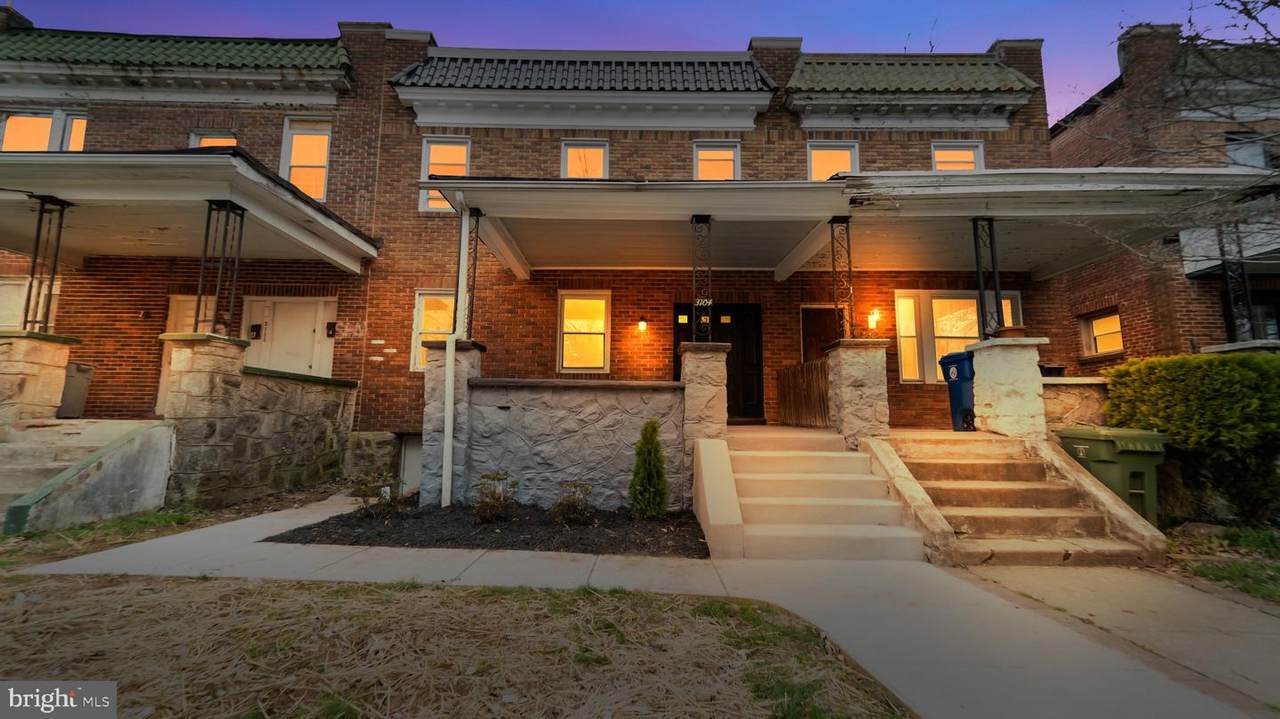 3104 Wolcott Avenue - Photo 1