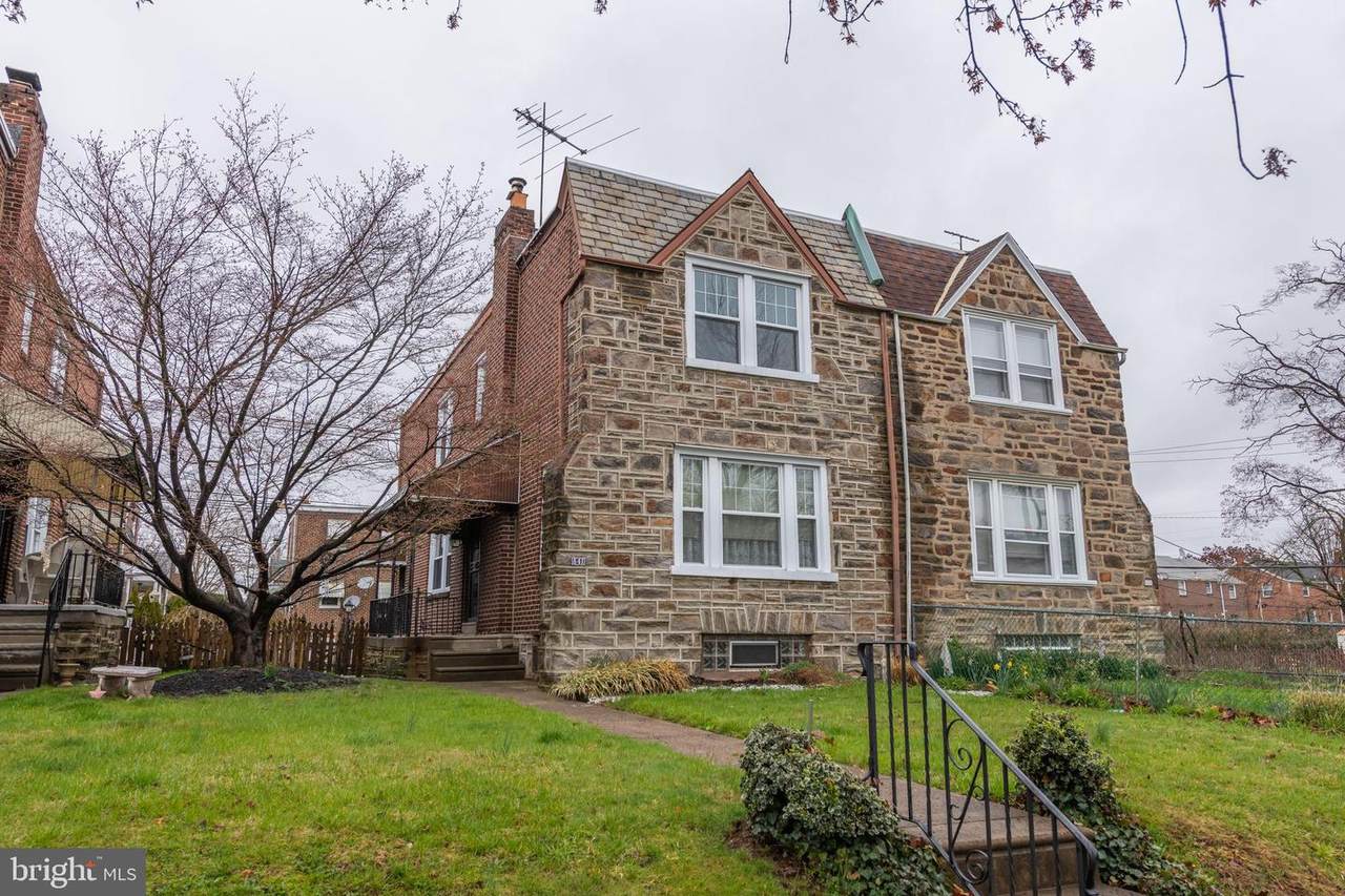 841 Kerper Street - Photo 1