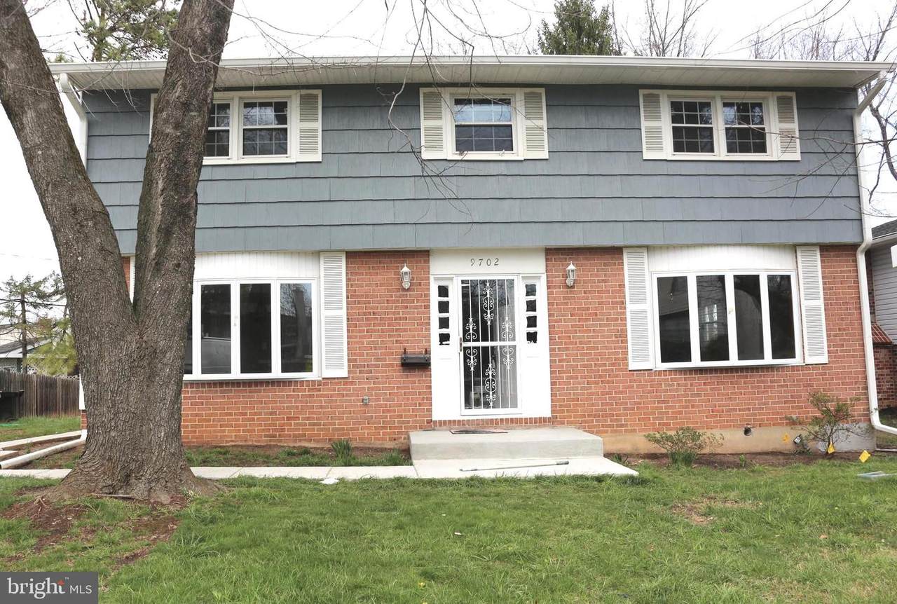 9702 Tulsemere Road - Photo 1